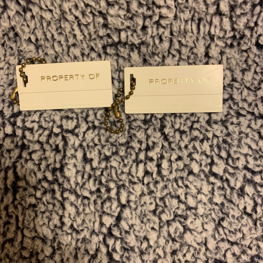 Vintage Wards Signature Labeler Kit - Picture 6 of 6